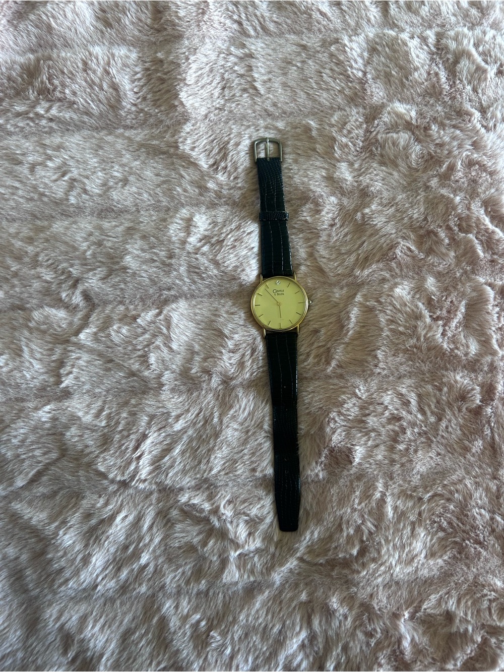 Carvelle by Bulova